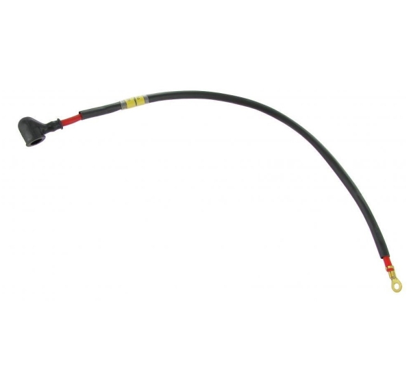T25 Alternator wiring loom Diesel from 1985-1992 251971349AL